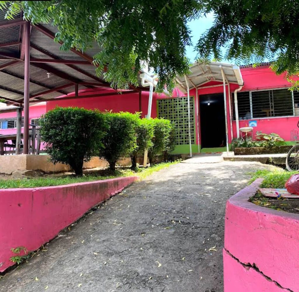 Centro De Salud San Juan Hospital