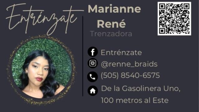 Entrénzate Braids Studio