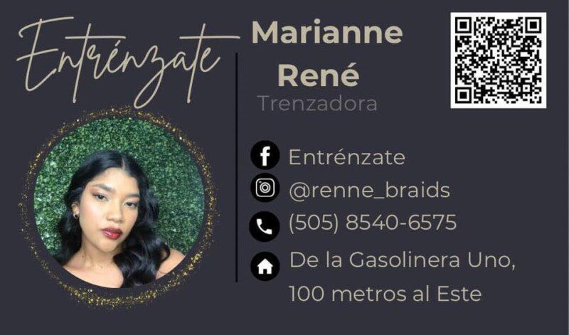 Entrénzate Braids Studio