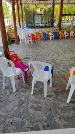 Helados Ebenezer – Homemade Ice Cream Delights in San Juan del Sur