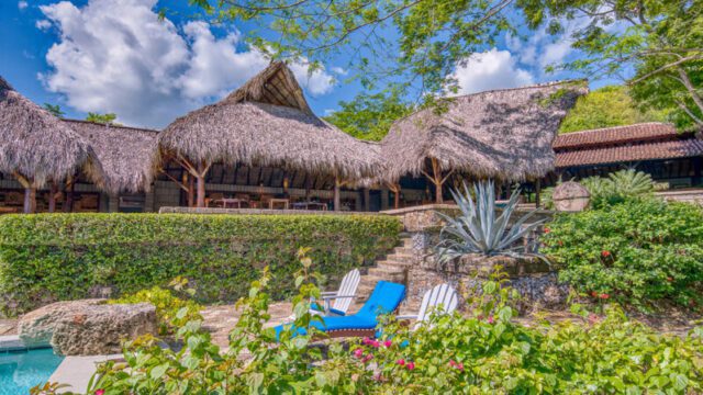 Morgans Rock Hacienda & Ecolodge – Luxury Eco-Retreat in San Juan del Sur