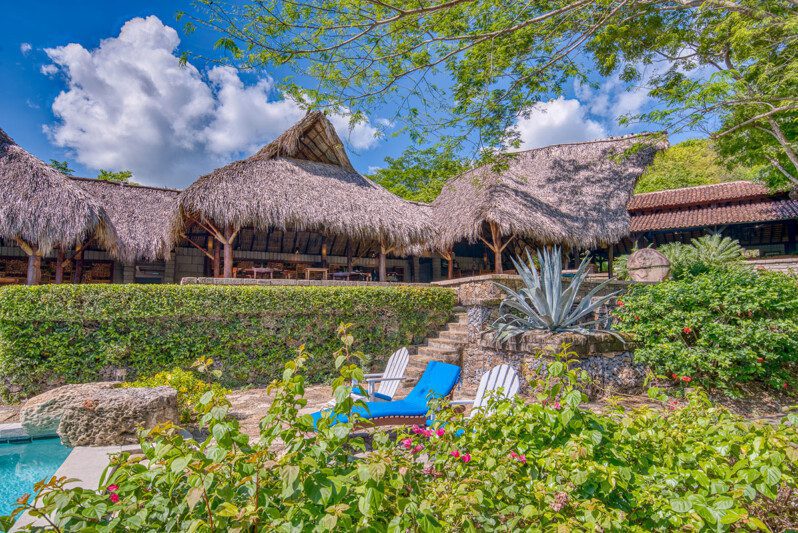 Morgans Rock Hacienda & Ecolodge – Luxury Eco-Retreat in San Juan del Sur