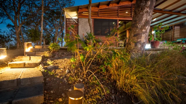 Casa Selva – Ocean View Jungle Villa with Infinity Pool in San Juan del Sur