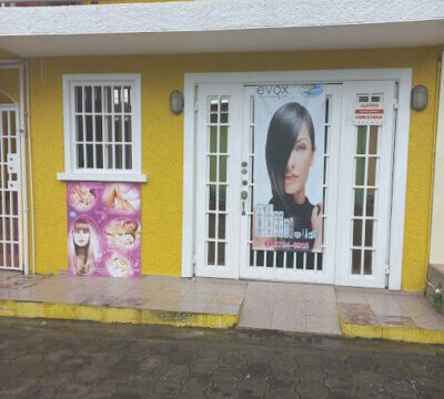 Sol y Luna Hair Salon, Nails & Spa – Comprehensive beauty and wellness services in San Juan del Sur, Nicaragua