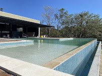 Exterior view of Studio Penthouse at Congo Hills Condominium with ocean view