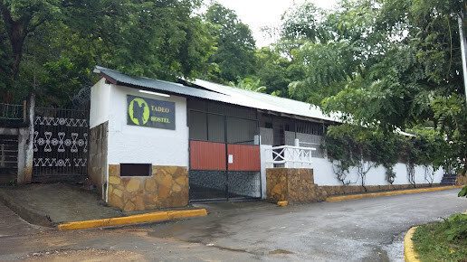 Hostel Tadeo San Juan del Sur – cozy budget-friendly hostel near the beach in Nicaragua