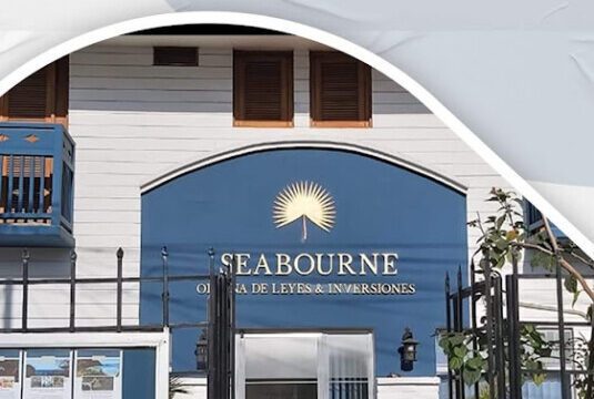 Seabourne Law & Investment Office – Expat Legal and Property Advisory in San Juan del Sur, Nicaragua