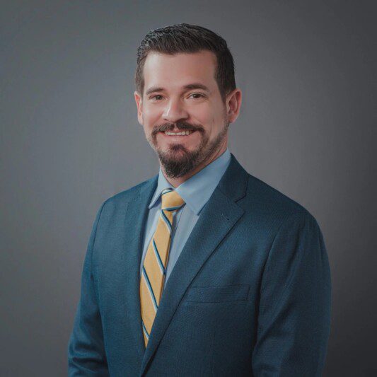 Amilcar Navarro attorney providing legal consultation in Managua Nicaragua