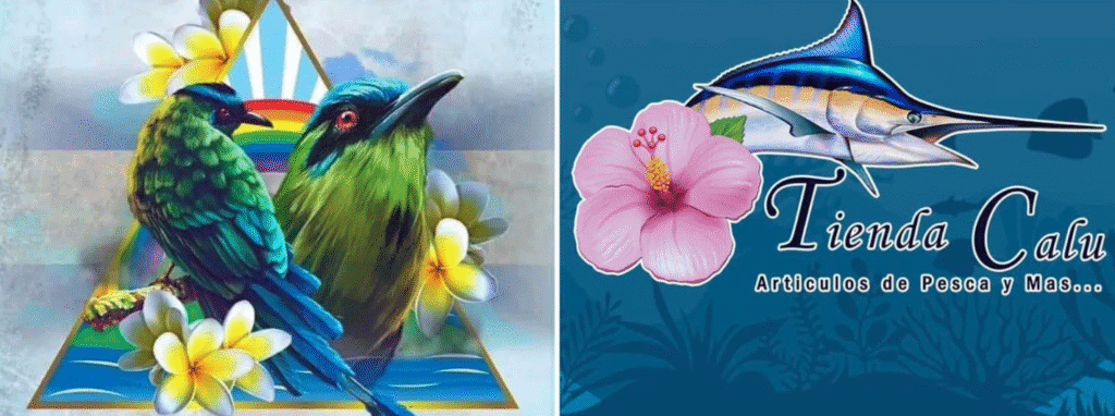 Tienda Calu Fishing & Tackle store in San Juan del Sur