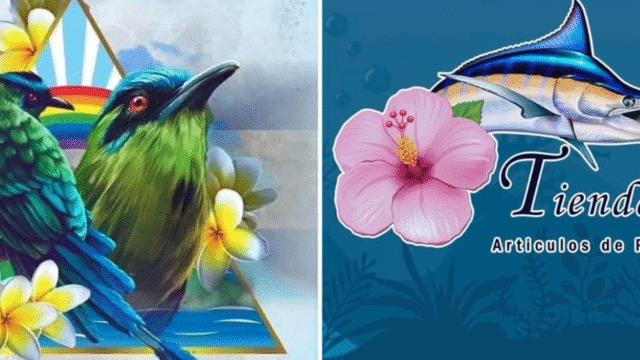 Tienda Calu Fishing & Tackle store in San Juan del Sur