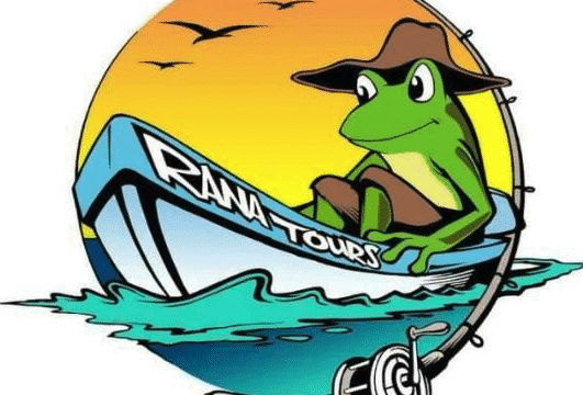 Rana Tours Logo
