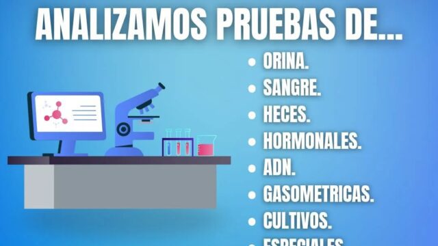 Medical laboratory center / lab building at Centro Médico San Juan, San Juan del Sur
