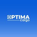 Cargo containers and delivery van of Óptima Cargo in Nicaragua logistics environment