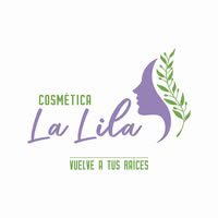 A bottle of rosewater from Cosmética La Lila, handcrafted natural cosmetic in Nicaragua