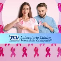 Modern clinical laboratory building of Laboratorio Clínico Inmaculada Concepción in Rivas