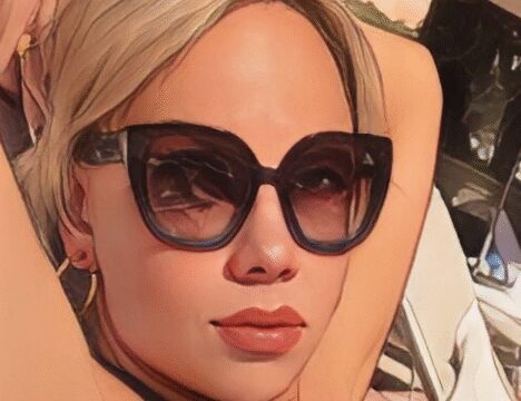 Tatiana Wedding Hair Specialist SJDS creating bridal updo