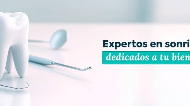 Exterior of Biodental Clínica Odontológica dental clinic in Managua, Nicaragua