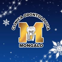Exterior of Clínica Mongalo Montenegro dental clinic and patient consultation