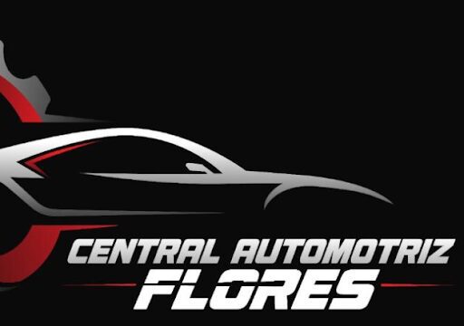 Mechanic working on car at Taller Flores automotive repair shop in Rivas, Nicaragua