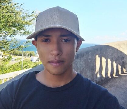 fabián handyman providing home repair, property maintenance, and general repair services in Escamequita Nicaragua