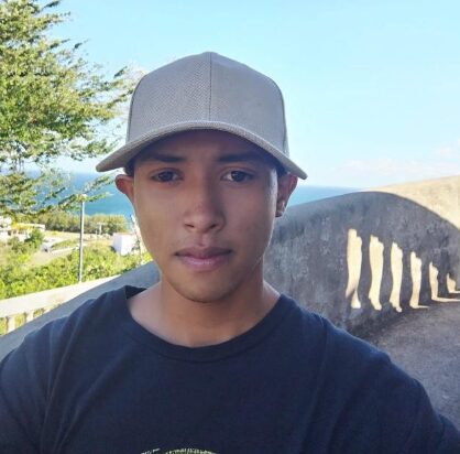 fabián handyman providing home repair, property maintenance, and general repair services in Escamequita Nicaragua