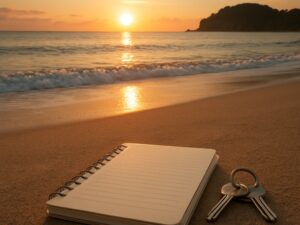 Buying property in Nicaragua guide inspired by a San Juan del Sur realtor interview with Natalie Sullivan of Discover Real Estate