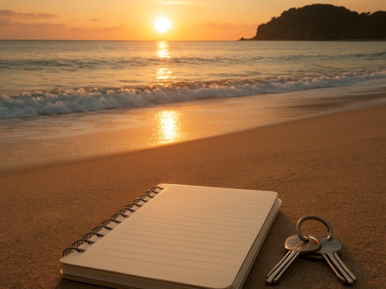 Guía de compra de propiedad en Nicaragua inspirada en una entrevista de agente inmobiliario de San Juan del Sur con Natalie Sullivan de Discover Real Estate